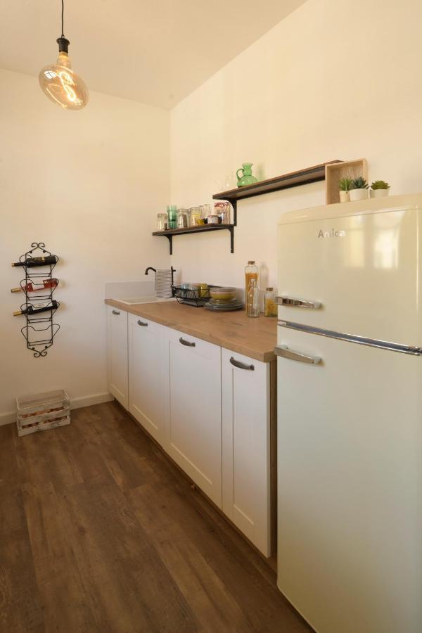 Boardinghouse Alte Spinnerei Offenburg Luaran gambar